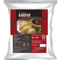 NZ KARIPAP SARDIN