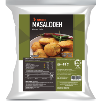 NZ MASALODEH