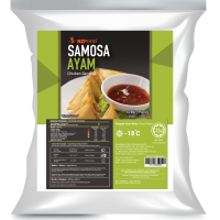 NZ SAMOSA AYAM