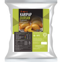NZ KARIPAP DURIAN