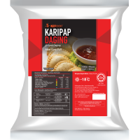 NZ KARIPAP DAGING