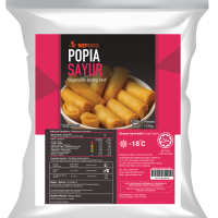 NZ POPIA SAYUR