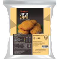 NZ CUCUR BADAK
