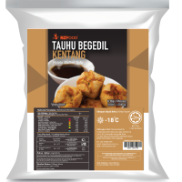 NZ TAUHU BEGEDIL KENTANG