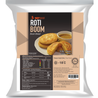 NZ ROTI BOOM