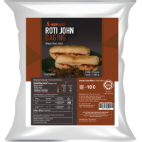 NZ ROTI JOHN DAGING