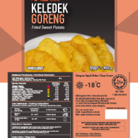 NZ KELEDEK GORENG