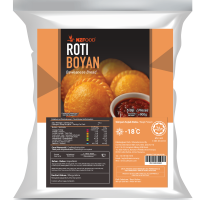 NZ ROTI BOYAN (5 PCS | 900G)