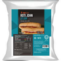NZ ROTI JOHN AYAM