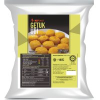 NZ GETUK UBI