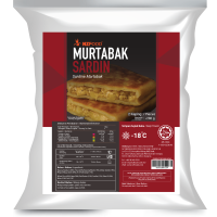NZ MARTABAK SARDIN