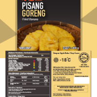 NZ PISANG GORENG