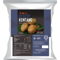 NZ BEGEDEL KENTANG