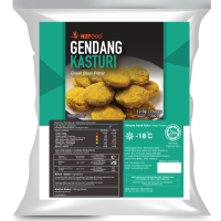 NZ GENDANG KASTURI