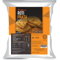NZ ROTI PARATHA
